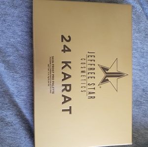 Jeffree Star Pro Palette